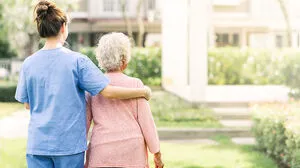 Ein-, Quer-, und Wiedereinsteiger werden in der Pflege dringend gebraucht	