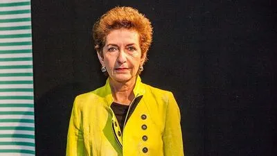 Ausgezeichnet: Ruth Beckermann für "Die Geträumten"