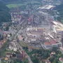 Bröckeln die roten Bastionen im industriell geprägten Oberland?