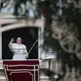 Die Christmette wird der Papst um 19.30 Uhr mit einer stark begrenzten Zahl von Anwesenden zelebrieren