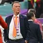Van Gaal hat die "Elftal" wieder zum Leben erweckt