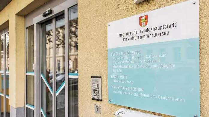 Die Stadt Klagenfurt sucht einen Leiter für das Frauenbüro – Männer werden bevorzugt