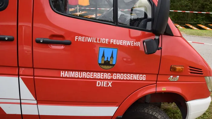 Klicken Sie sich durch!