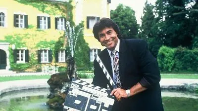 Die filmische Welt Karl Spiehs'