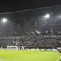 Die Fans haben die Hoffnung auf ein eigenes Stadion nicht aufgegeben
