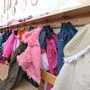 Auch in den Kindergärten bleiben während des 3. Lockdowns wohl wieder viele Garderobenplätze im Kindergarten verwaist