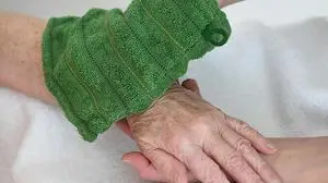 Die Pflege ist einer von drei Schwerpunktbereichen, für die international Mitarbeiter abgeworben werden sollen