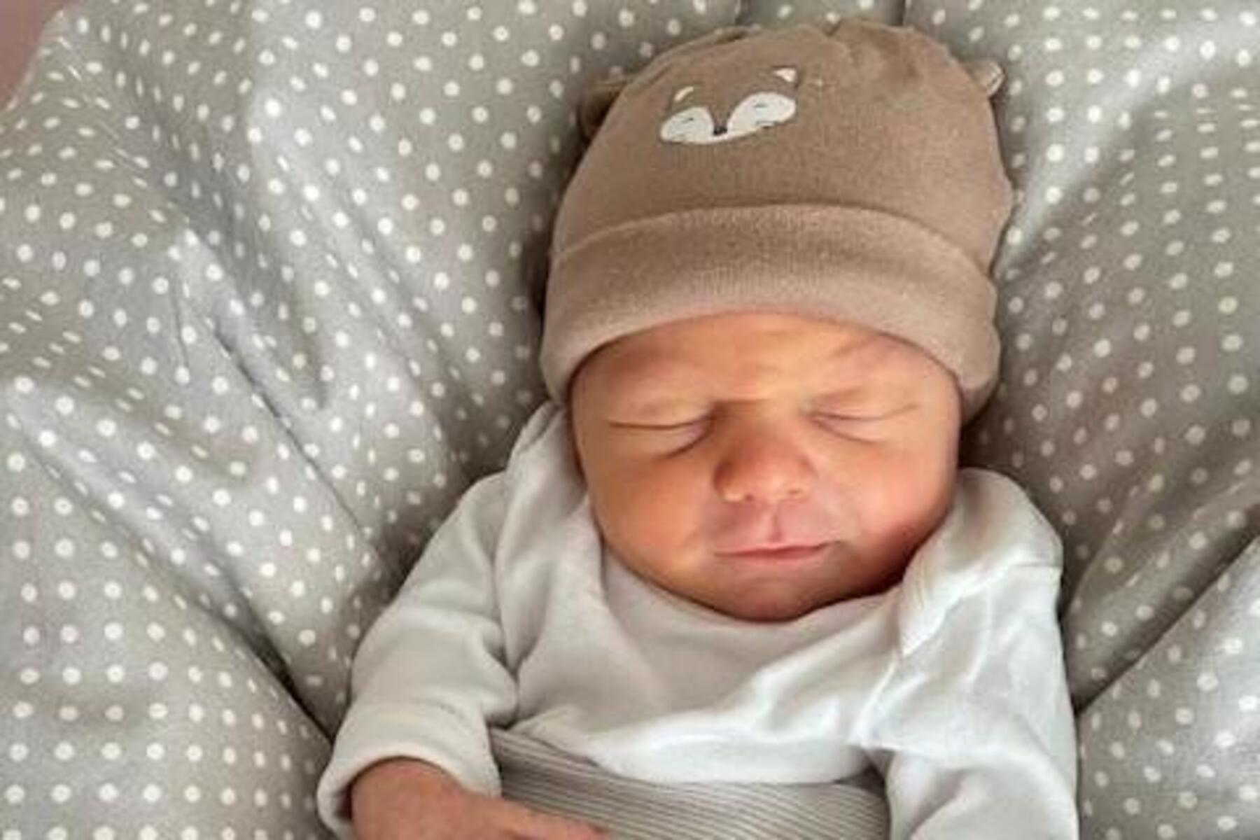 Hurra, wir sind da | Babys aus Klagenfurt