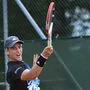 Moritz Thiem konnte gegen Irdning nicht punkten