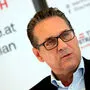 Der ehemalige Vizekanzler und FPÖ-Chef will mit seinem "Team HC Strache" in den Wiener Gemeiderat.