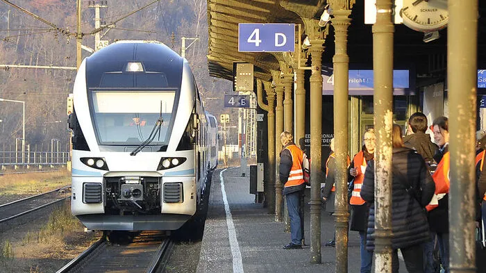 Sujetbild Westbahn