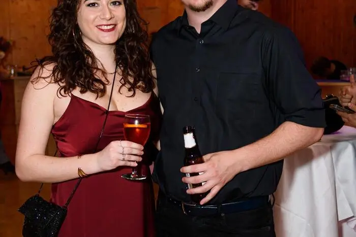 Turnverein Villach, Turnerball 2025, Fotograf Thomas Hude, 3. Mai 2025