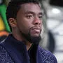 Chadwick Boseman (1976-2020)