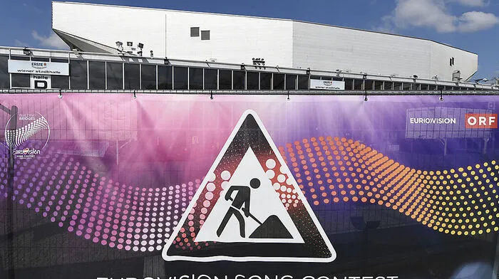 Generalproben inklusive: Für neun Song-Contest-Shows gibt es Karten an
