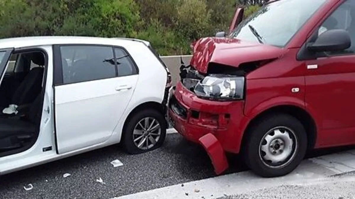 Auch drei Feuerwehren standen im Einsatz 