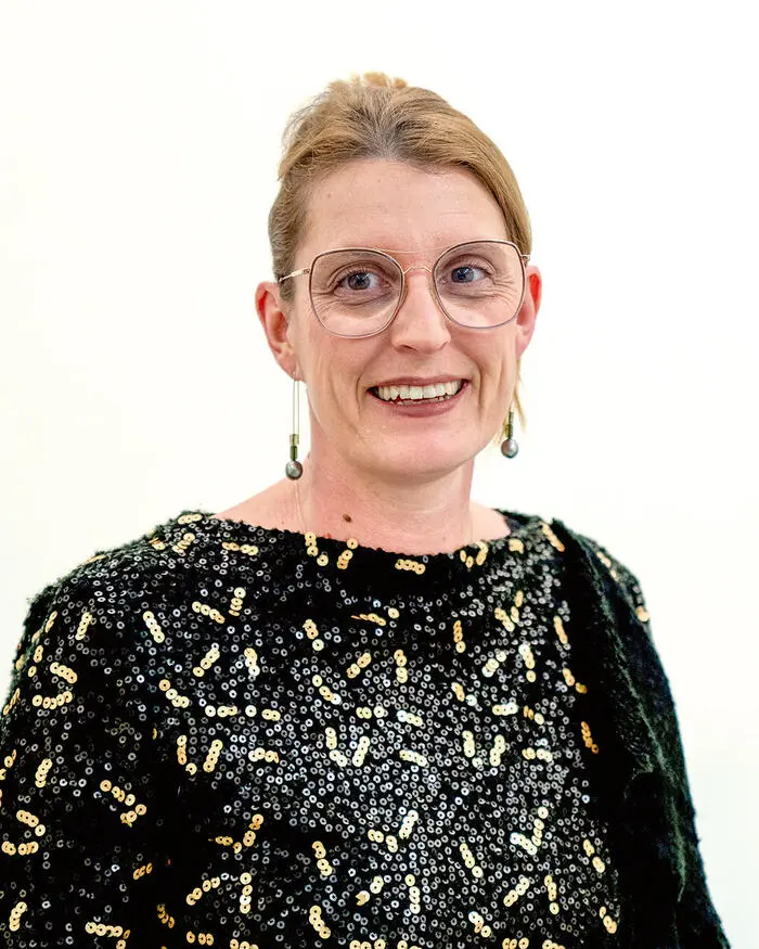 Nina Kollmann-Troy ist an Brustkrebs erkrankt | Obwohl sie bereits von ihrer schweren Erkrankung wusste, arbeitete Nina Kollmann-Troy noch wochenlang weiter. Von einem Krankenstand, wie es ihn für Angestellte gibt, können Selbständige nur träumen