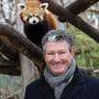 Zoodirektor Stephan Hering-Hagenbeck