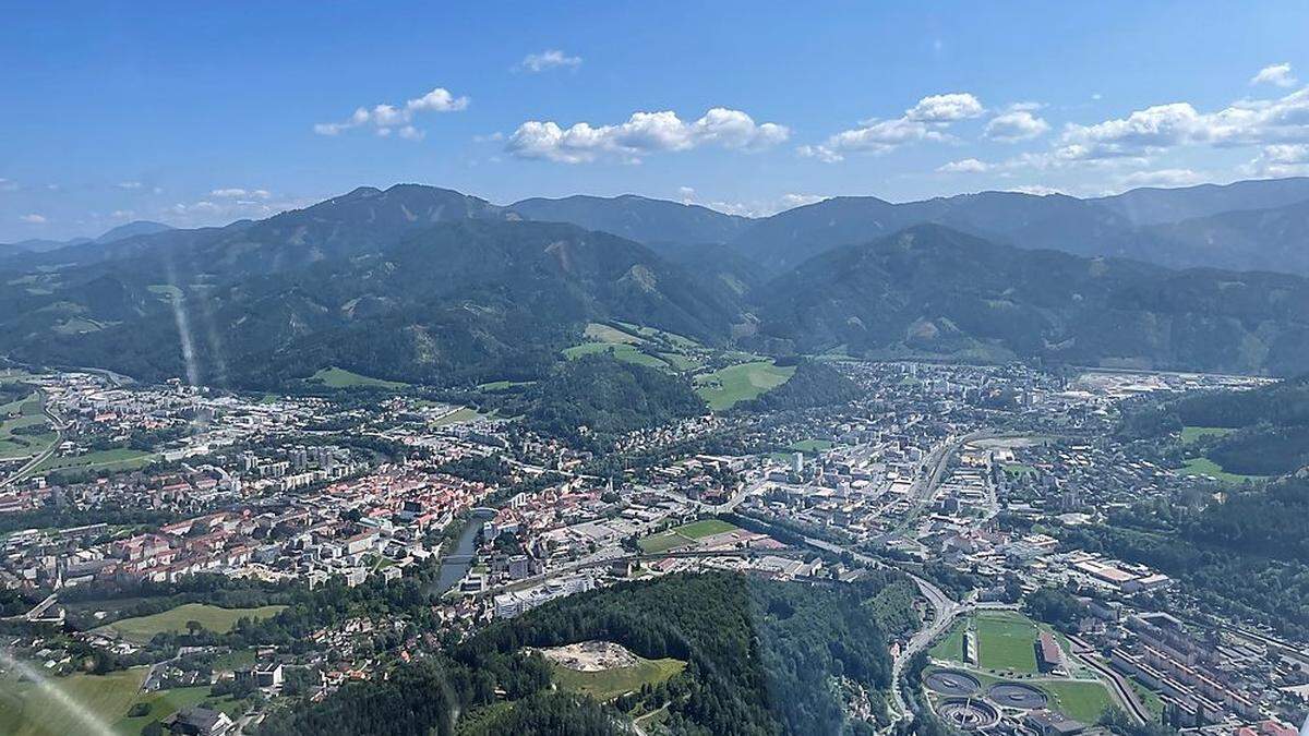 910 Infizierte, 149 Neuerkrankungen und eine Inzidenz über 1000 im Bezirk Leoben 