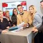 Angespannte Mienen bei der FPÖ