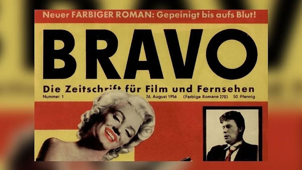 Das Bravo-Archiv öffnet in Zeiten von Corona einige Ausgaben aus seinem Archiv