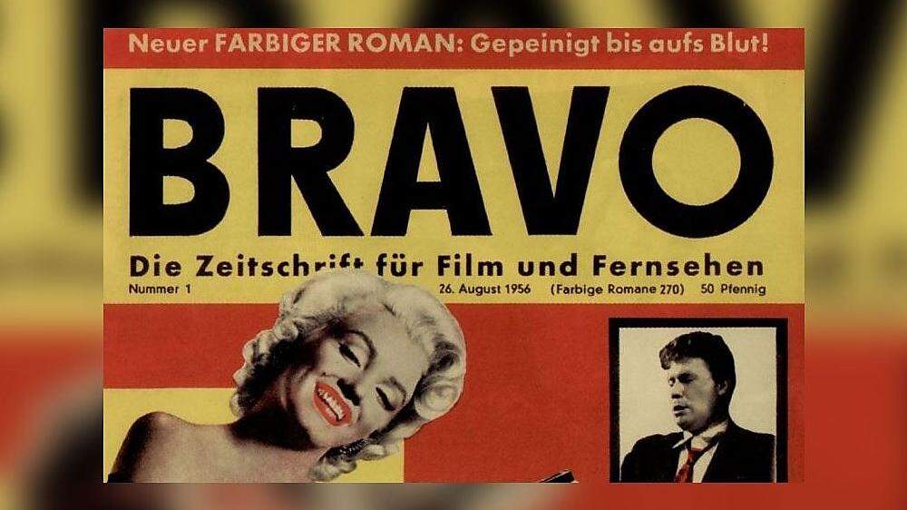 Das Bravo-Archiv öffnet in Zeiten von Corona einige Ausgaben aus seinem Archiv