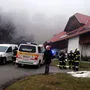 Sechs Feuerwehren standen im Einsatz