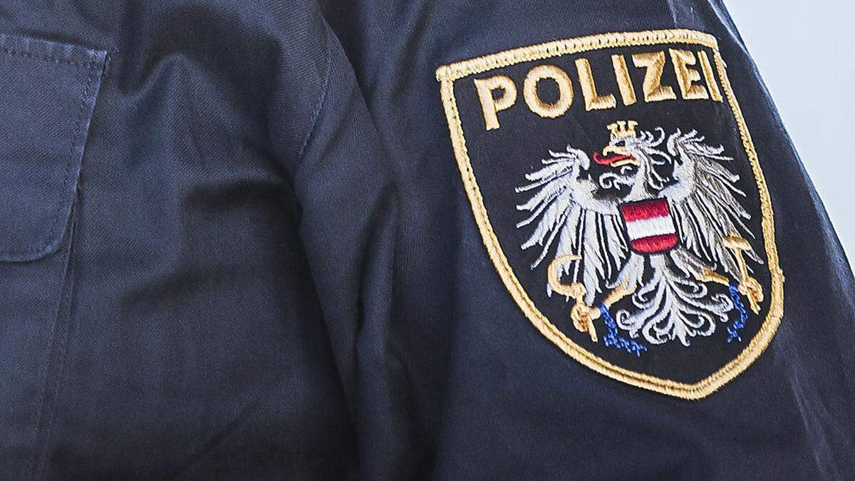 Die Polizei ermittelt