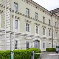 Details zur Flucht aus der Justizanstalt Klagenfurt sind noch nicht bekannt