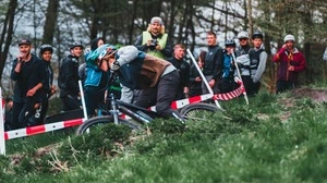 Auf dem Brucker Trail (Bild) wird ebenso gefahren wie in Kapfenberg