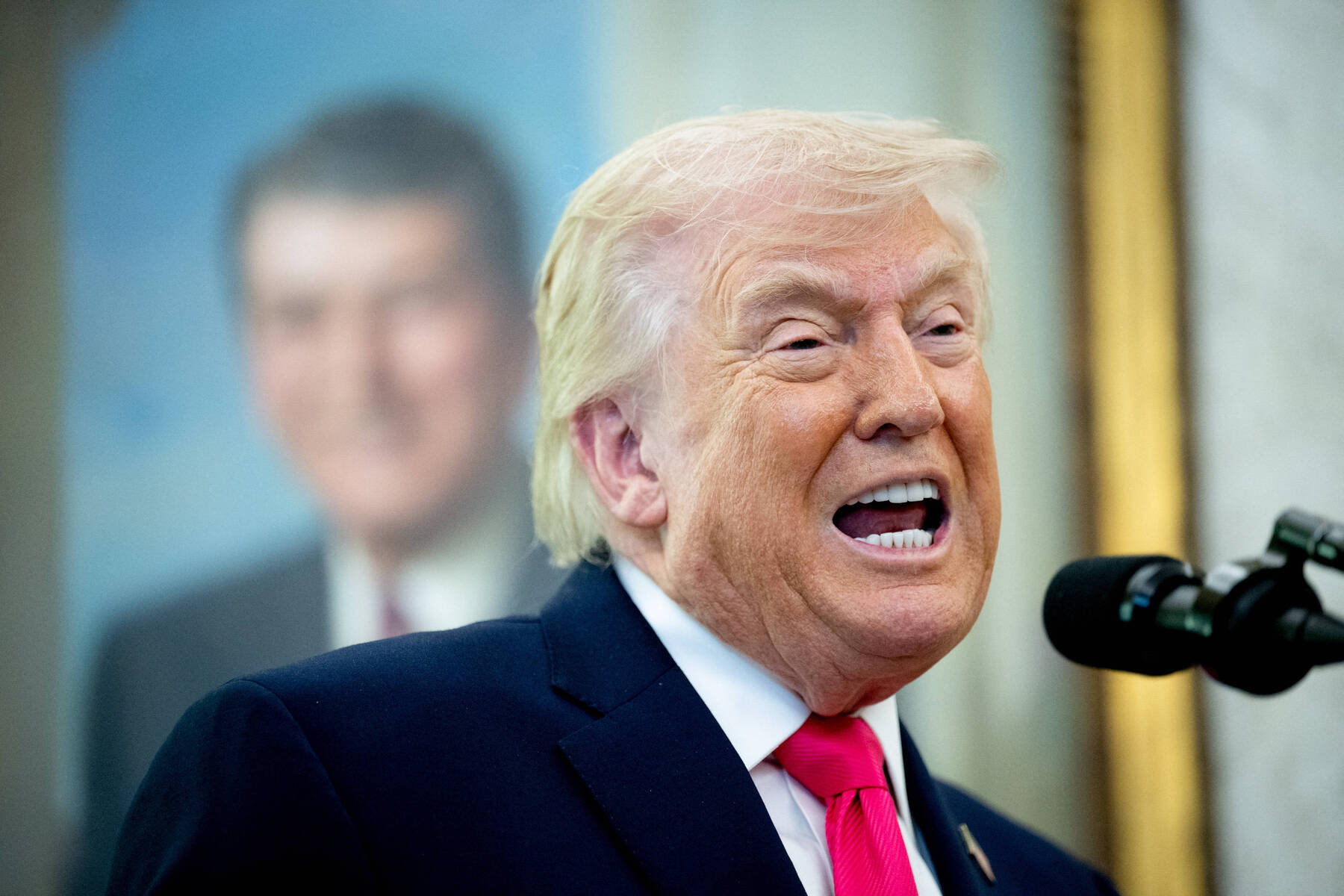 Mittwoch, 25. März: Der Nachrichtenüberblick zu Mittag