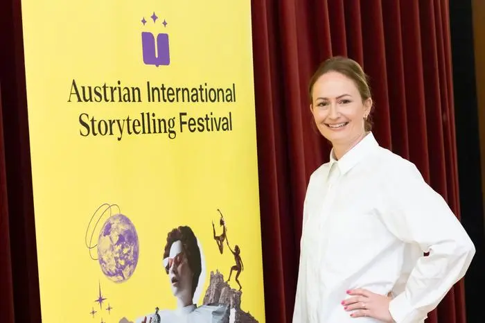 Tessa Erker-Tegetthoff gibt Frauen eine Bühne