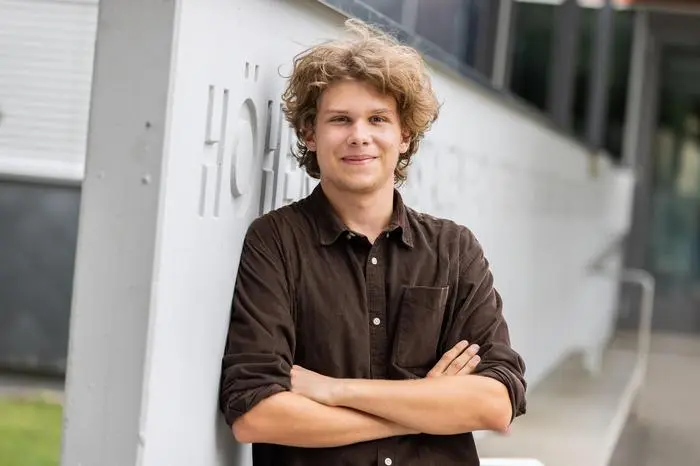 Frederick Franz Wimo Klagenfurt