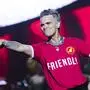 Robbie Williams: „Let me entertain you“