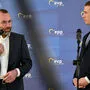 Manfred Weber, Sebastian Kurz: "Enge Zusammenarbeit mit Schallenberg"