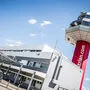 Der Klagenfurter Flughafen könnte schon bald um eine Destination ärmer sein