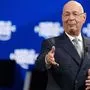 WEF-Gründer Klaus Schwab