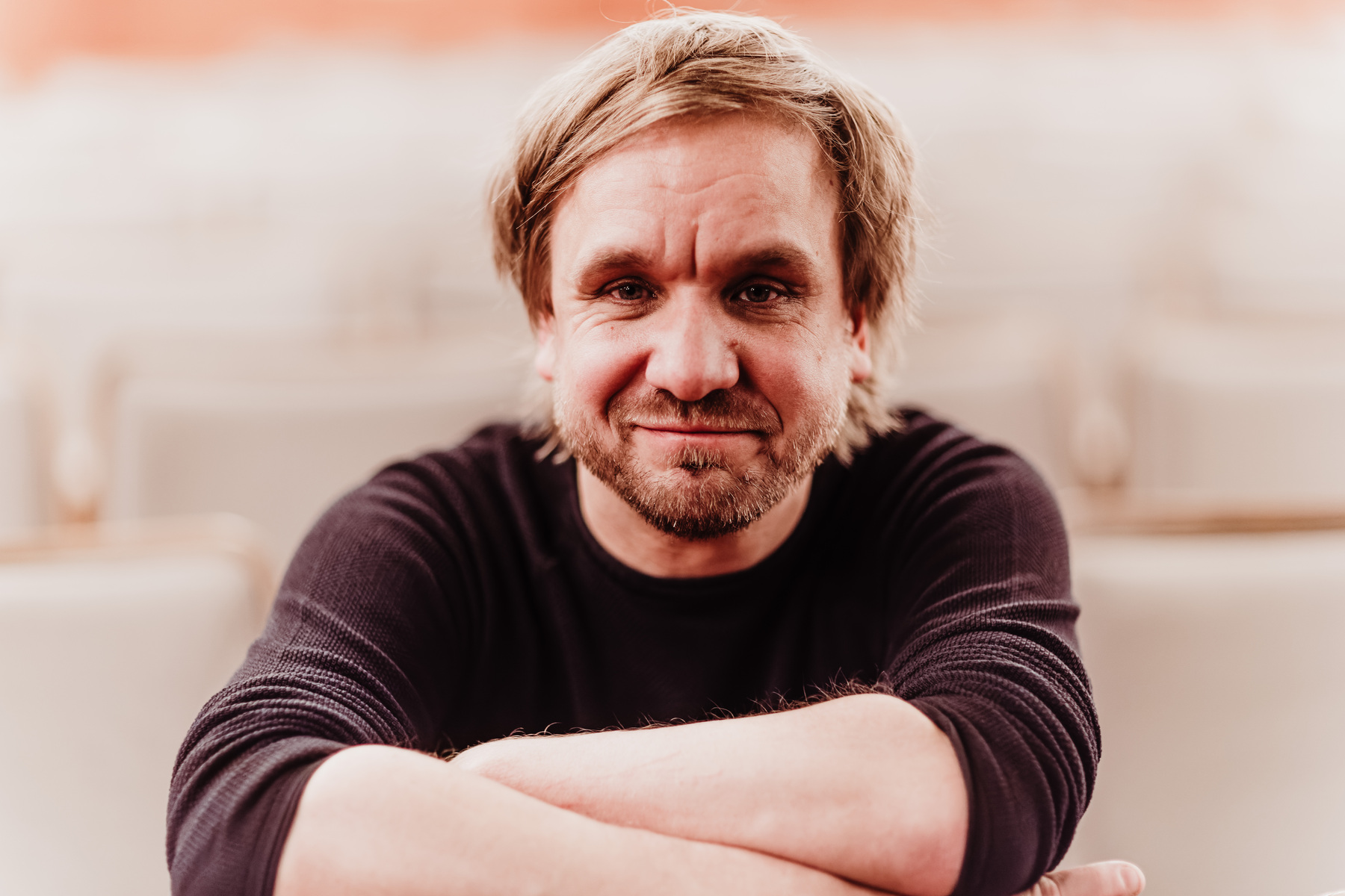 David Bösch: „Auferstehung bedeutet auch, dass man durch den Schmerz gehen muss“