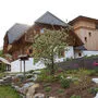 Der revitalisierte Bauernhof von Thomas Lorenz