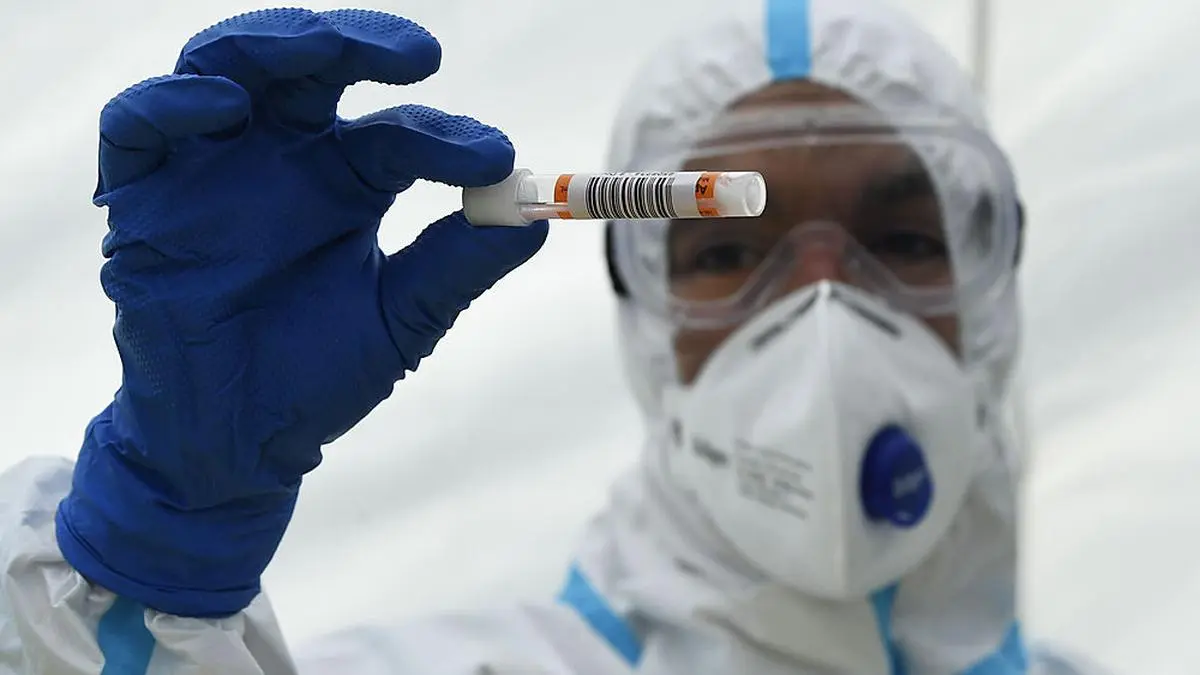 Omikron ist mittlerweile dominant in Kärnten