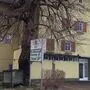 Die Ferien-Immobilie Kummer-Tschuk steht seit Jahren leer