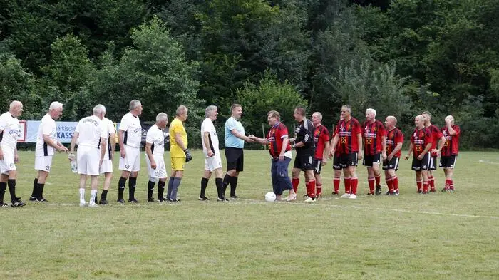 Das knapp 100-Mann starke Veranstaltungsteam organisierte neben dem Mannschaft-Schnapserturnier, verschiedenen Fußballturnieren auch ein tolles Unterhaltungsprogramm für Jung uns Alt.