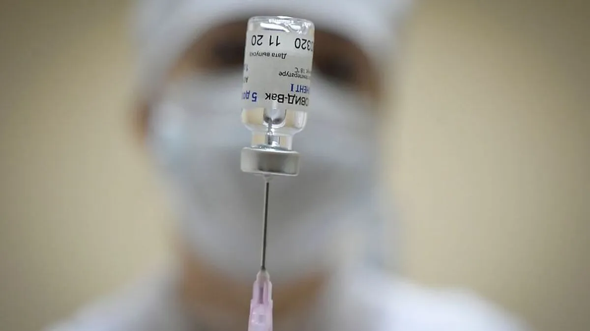 Sputnik V hat in der Europäischen Union noch keine Zulassung