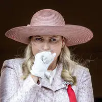 Königin Mette-Marit leidet an Lungenfibrose und erhielt im Sommer ein Spenderorgan