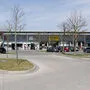 Ein Ansturm bei Geschäften im Bezirk blieb aus