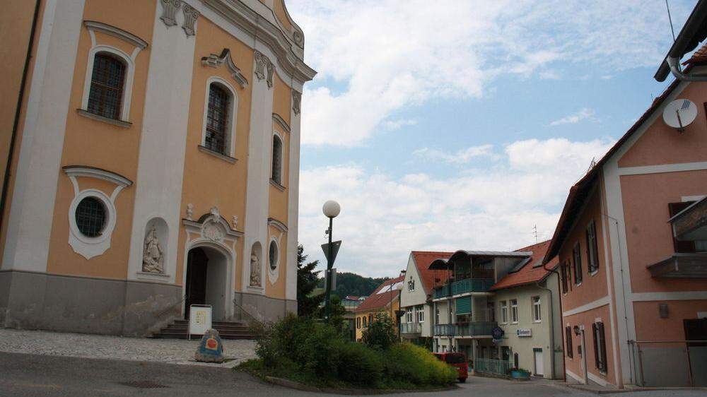 Nestelbach bei Graz: Das Ortszentrum verwaist, zwei Gasthäuser stehen leer