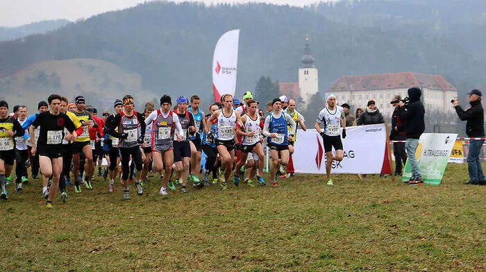 Bei den Staatsmeisterschaften im Crosslauf am Samstag in Piber wird ein Rekordstarterfeld erwartet 