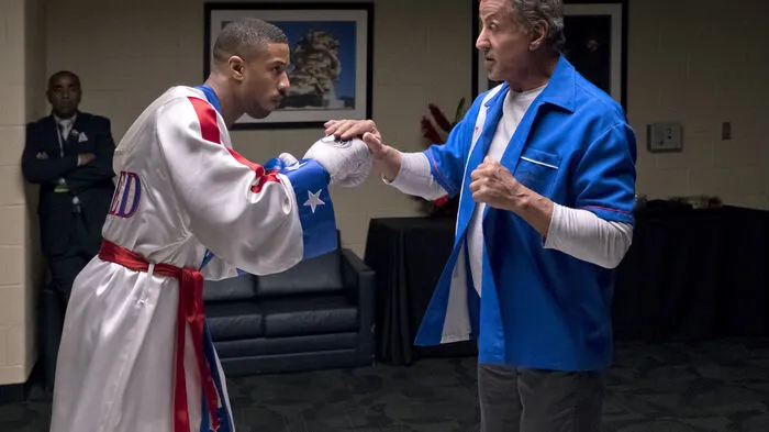 US-Schauspieler Sylvester Stallone will nach über 40 Jahren im Film-Ring die Boxhandschuhe des von ihm verkörperten Rocky Balboa an den Nagel hängen.