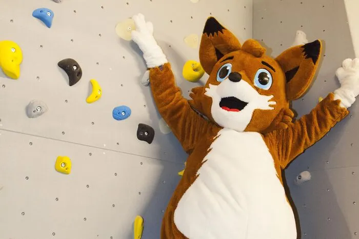 ... und beinhaltet eine Softballarena, Kletterwand, Rollenrutsche, Wellenrutschen, Spiralrohrrutsche, Spinnenkletterturm, Kleinkindspielarena, Kindertrampoline uvm.
