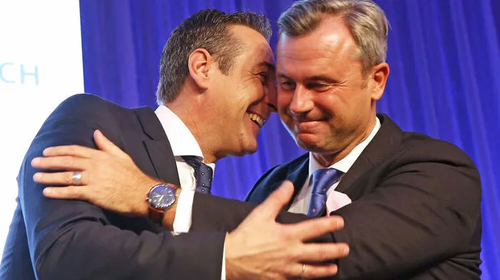 Strache oder Hofer? Einer von beiden wird im Wahlkampf Osttirol besuchen