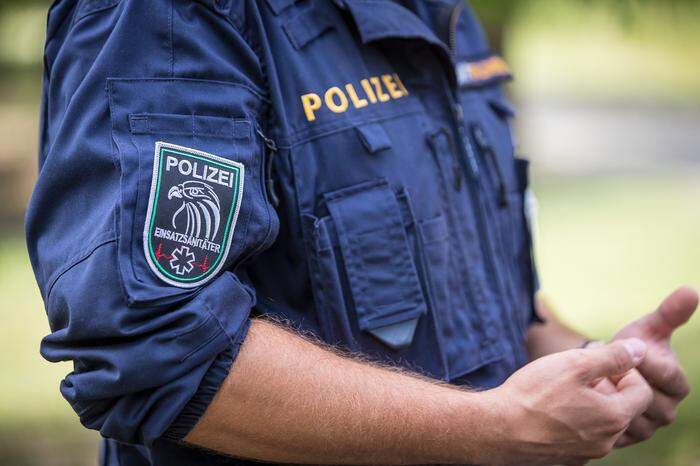 In der Steiermark gibt es mittlerweile 61 ausgebildete Polizeisanitäterinnen und -sanitäter